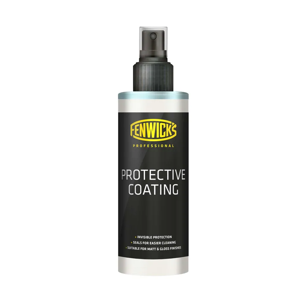 Team Cycles Fenwick's Professional Protective Coating - 100ml | Interest FREE Finance & Online Refund Policy.