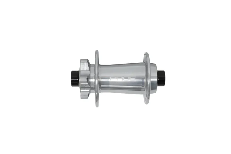 Hope Pro 5 Front 6 Bolt 32H Boost 110mm Hub in Silver