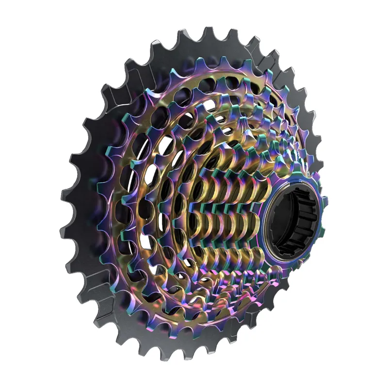 SRAM XG-1290 RED AXS Cassette-1