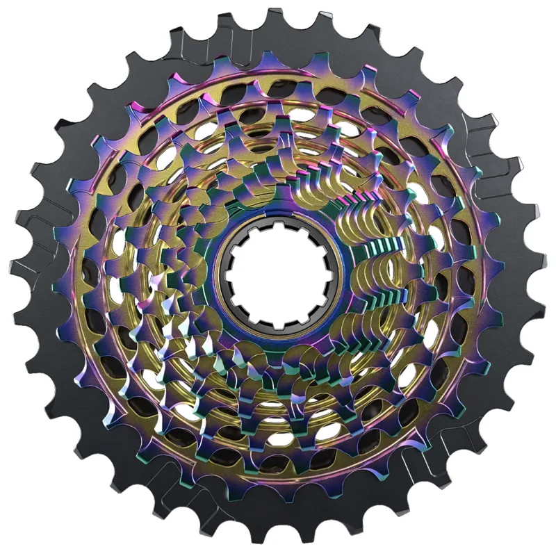 SRAM XG-1290 RED AXS Cassette-3
