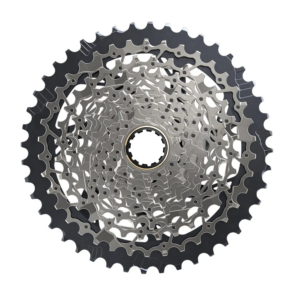 Team Cycles Sram Force XG-1271 D1 12 Speed 10-44T Cassette | Interest FREE Finance & Online Refund Policy.