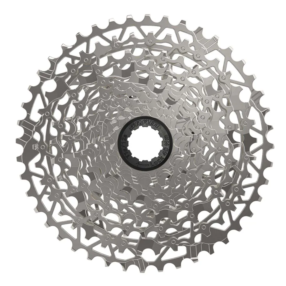 Team Cycles Sram PG-1231 XPLR 11-44T 12 Speed Cassette | Interest FREE Finance & Online Refund Policy.