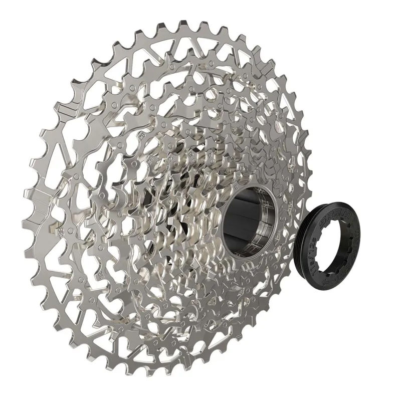 Sram PG-1231 XPLR 11-44T 12 Speed Cassette-2