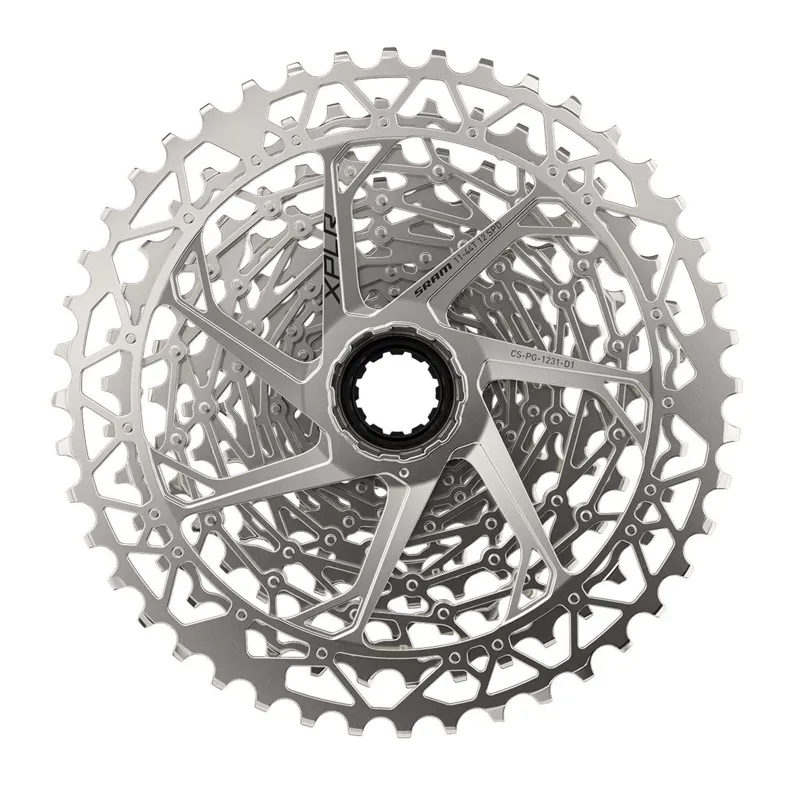 Sram PG-1231 XPLR 11-44T 12 Speed Cassette-3