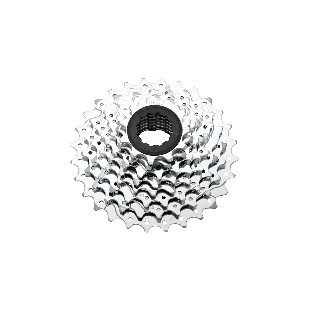Team Cycles Sram SRAM PG850 8spd Cassette | Interest FREE Finance & Online Refund Policy.