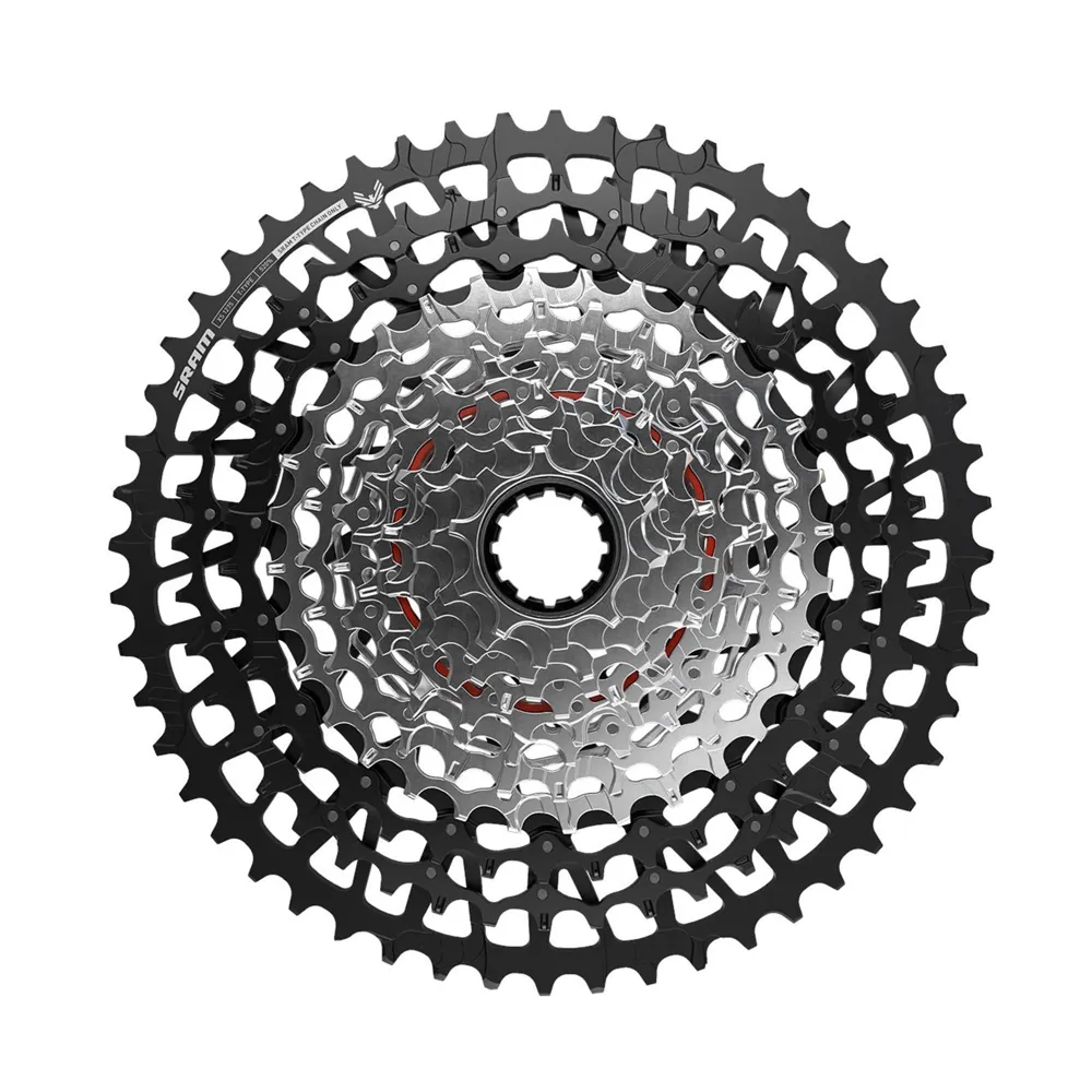 Team Cycles Sram Eagle XS-1275 T-Type 10-52T 12 Speed Cassette in Black | Interest FREE Finance & Online Refund Policy.