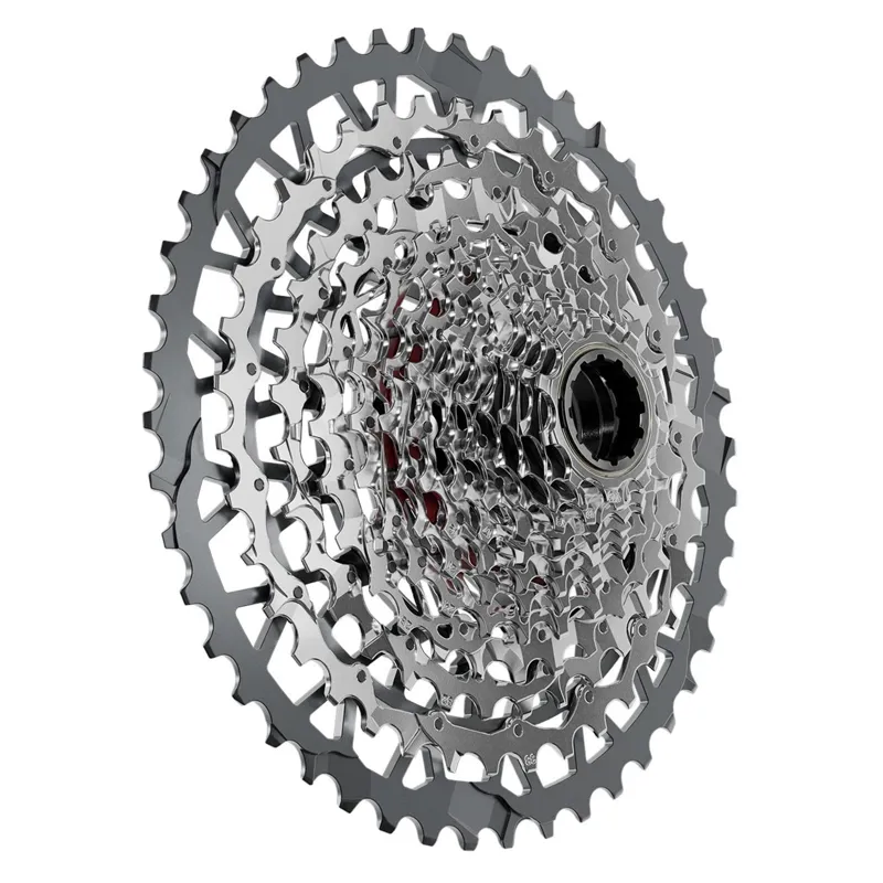 Sram Rival XG-1351 XPLR E1 13 Speed Cassette - 10-46T-1