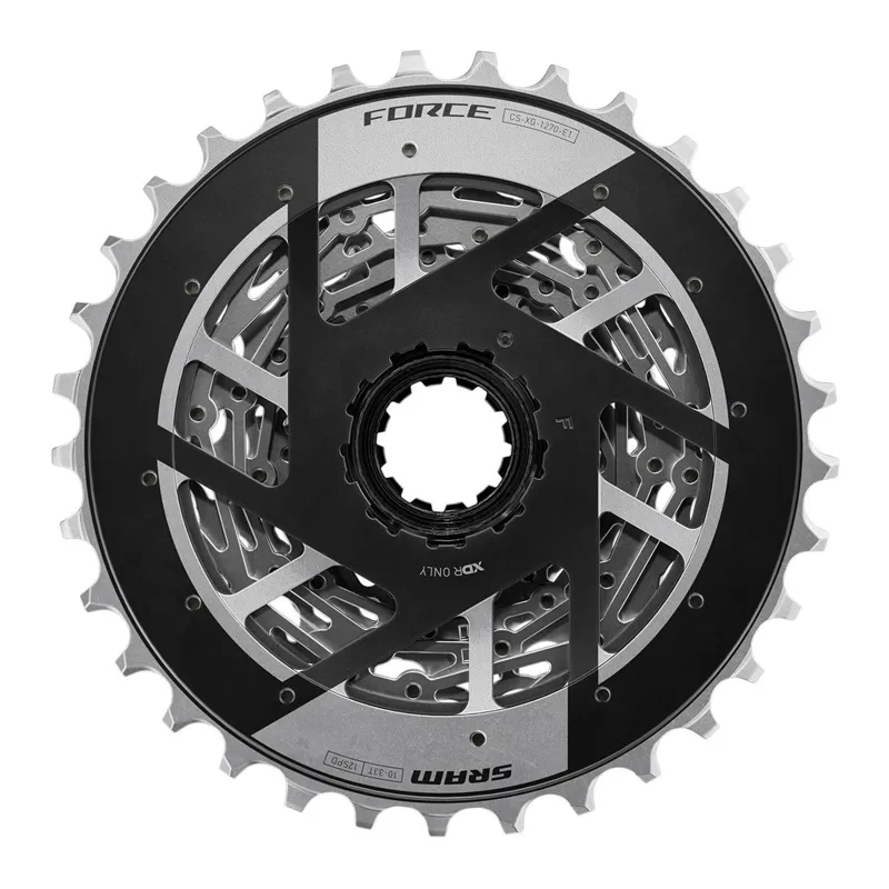 Sram Force XG-1270 E1 12 Speed Cassette-1