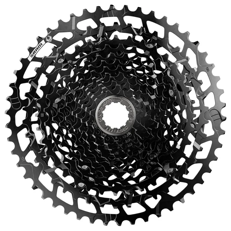 Sram PG-1210 Eagle Drivetrail Cassette - 11-50T