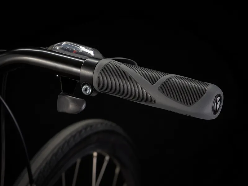 TREK FX 1 Stagger in Lithium Grey-3