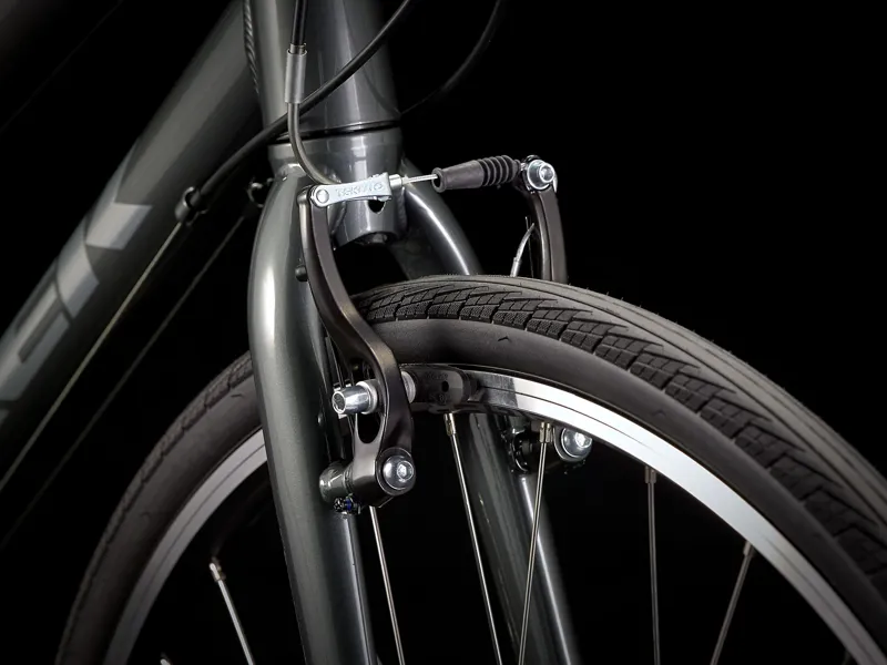 TREK FX 1 Stagger in Lithium Grey-5