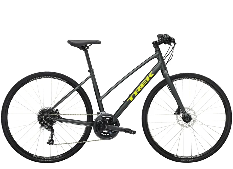 Trek fx disc 2 new arrivals