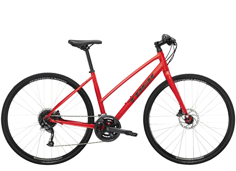 Fx 3 stagger top