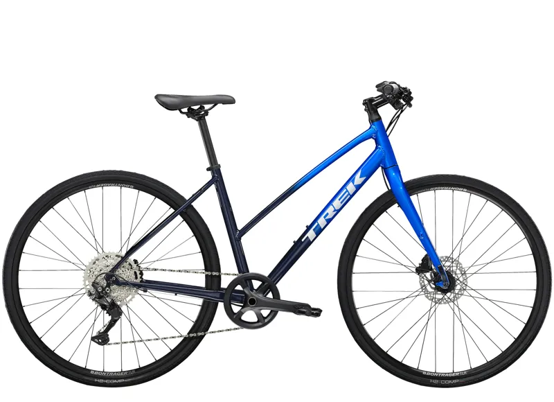 2021 trek fx 3 disc flat bar hybrid online