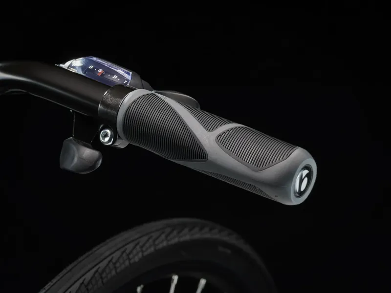 TREK FX 1 Stagger Gen 4 Hybrid Bike in Dnister Black-2