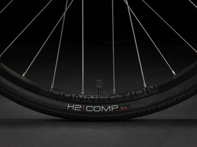 TREK FX 1 Stagger Gen 4 Hybrid Bike in Dnister Black-7