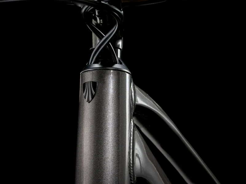 TREK FX 1 Stagger Gen 4 Hybrid Bike in Dnister Black-8