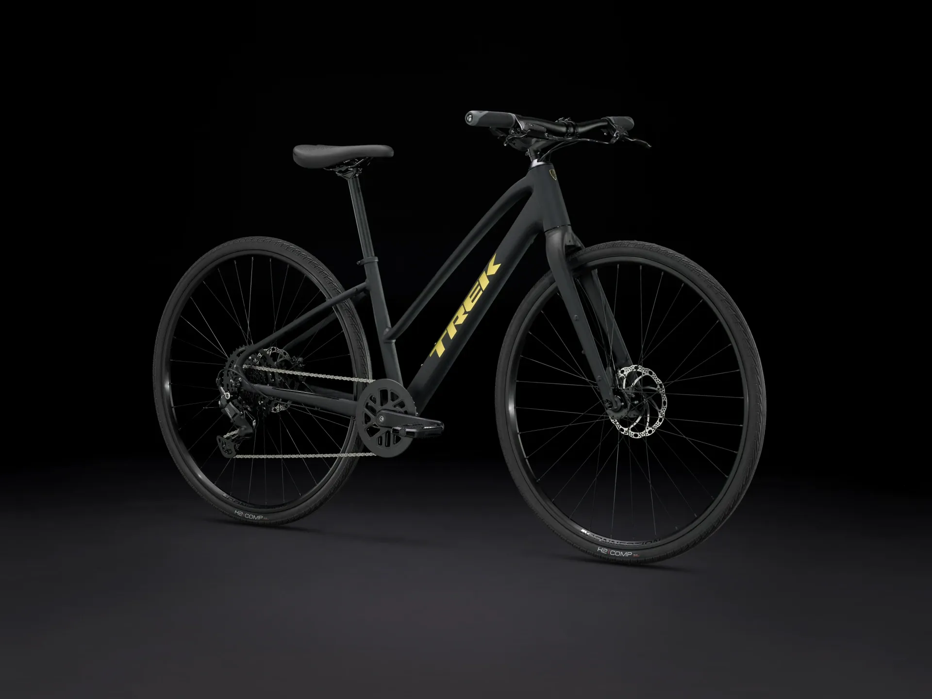 Trek fx 9 cheap