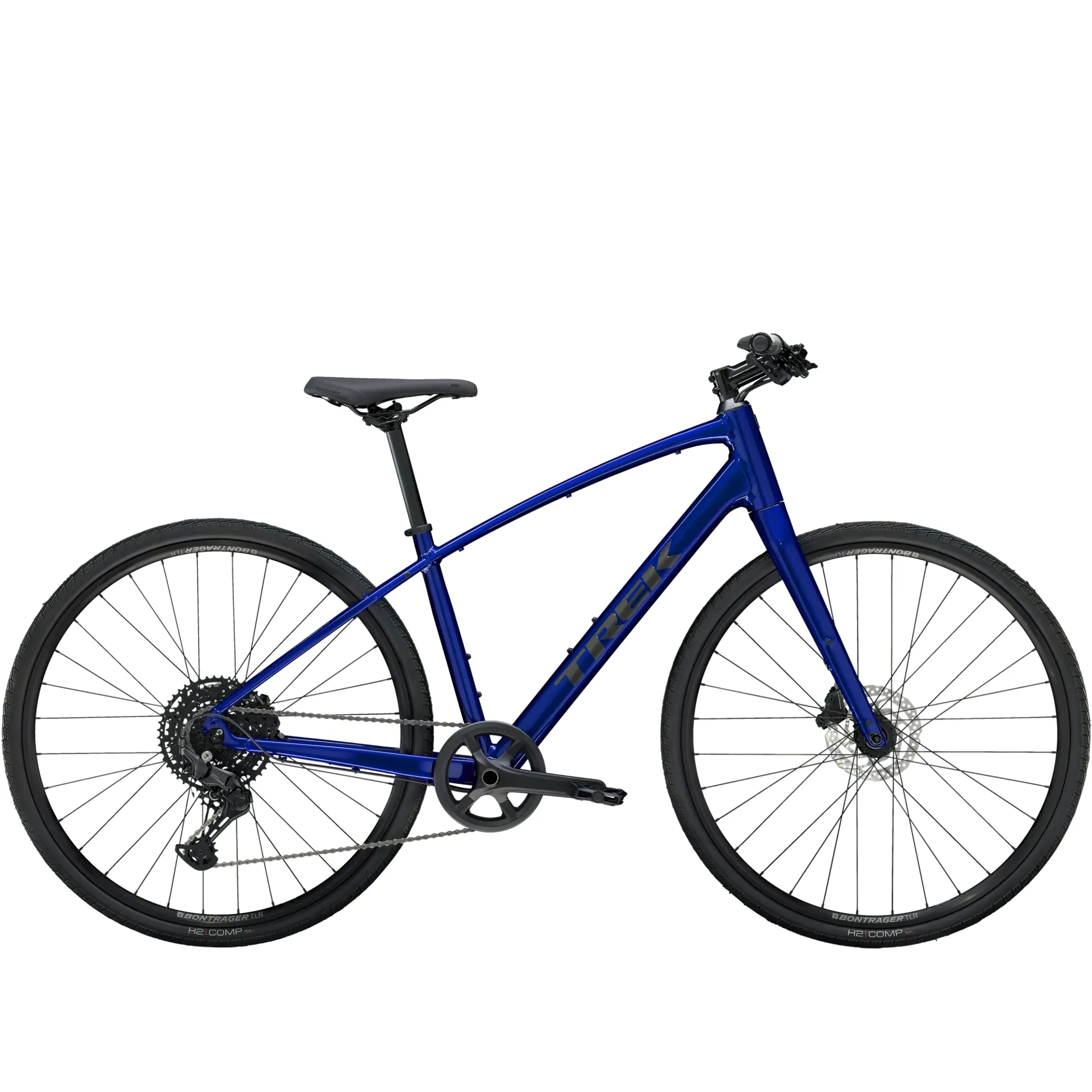 trek hybrid bicycle Dual Sport 1 2025 FX 1 is a versatile and sleek hybrid bike for riding all around town Trek Fx2 Trek Hybrid 2021
