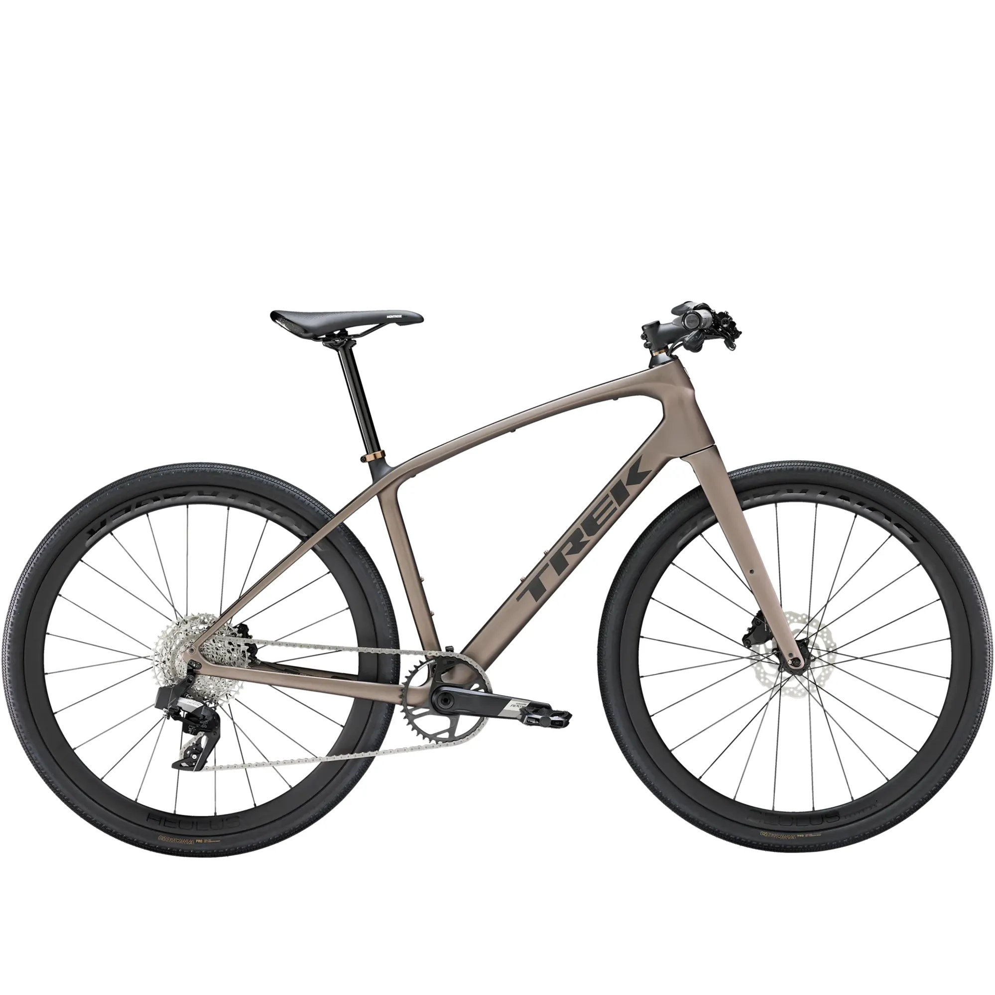 trek fitness hybrid bicycle FX 1 Stagger Lithium Gray The Store reliable shifting FX Sport Bikes Series |