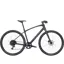 TREK FX Sport SL 5 Hybrid Bike in Matte Deep Smoke
