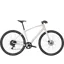 TREK FX Sport SL 5 Hybrid Bike in Buff Beige