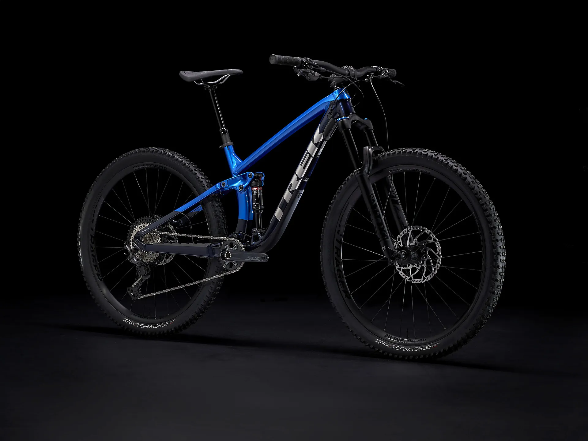 trek fuel ex 8 bicycle blue book Certified EXe XT e-bike Trek Fuel+ EX 8 Gen