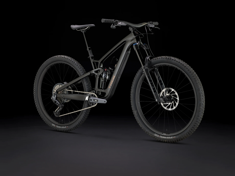 TREK Fuel EX 9.8 GX AXS T-Type Gen 6 Full Suspension Mountain Bike