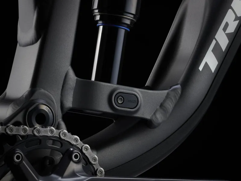 TREK Fuel EX 5 Gen 6 Full Suspension Mountain Bike in Dnister Black-3