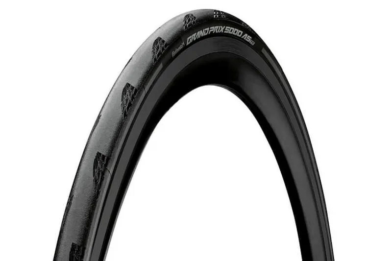 Continental Grand Prix 5000 Tubeless Ready Allseason Tyre