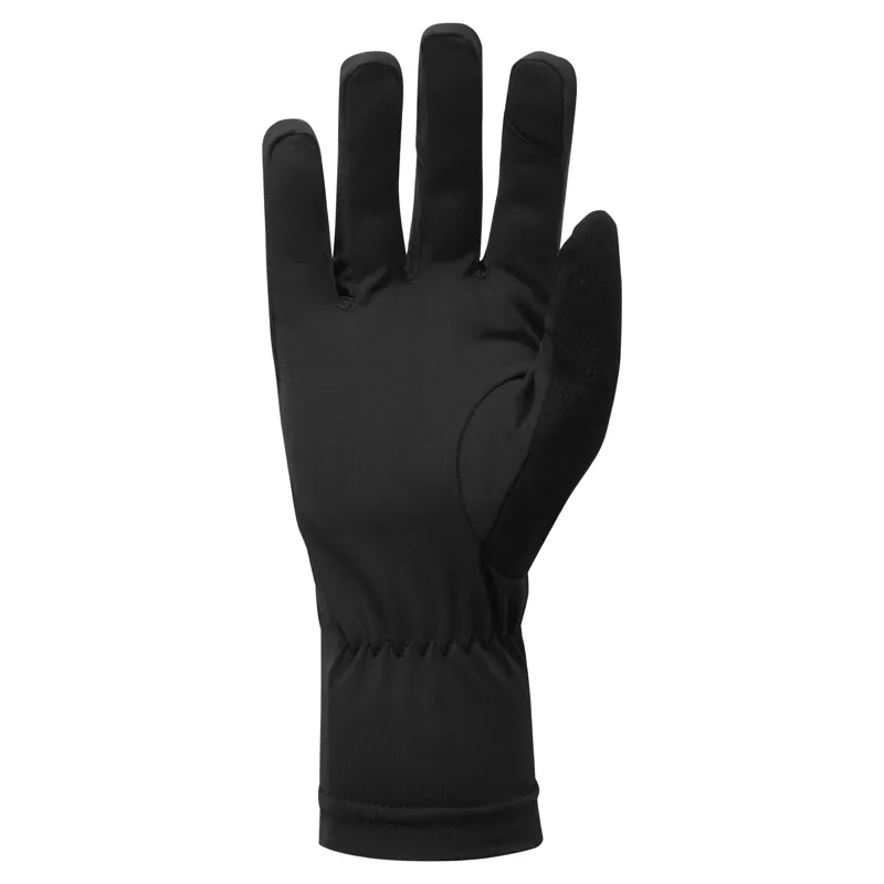 Montane Trail Lite Gloves in Black-1
