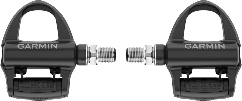 Garmin Rally RS210 Dual-sensing Power Meter Pedals