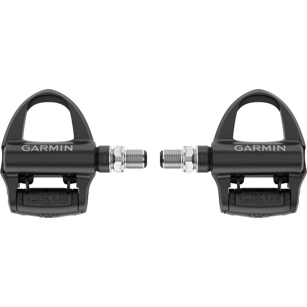 Team Cycles Garmin Rally RS210 Dual-sensing Power Meter Pedals | Interest FREE Finance & Online Refund Policy.
