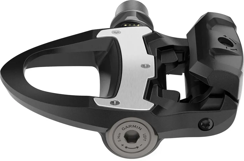 Garmin Rally RS210 Dual-sensing Power Meter Pedals-2
