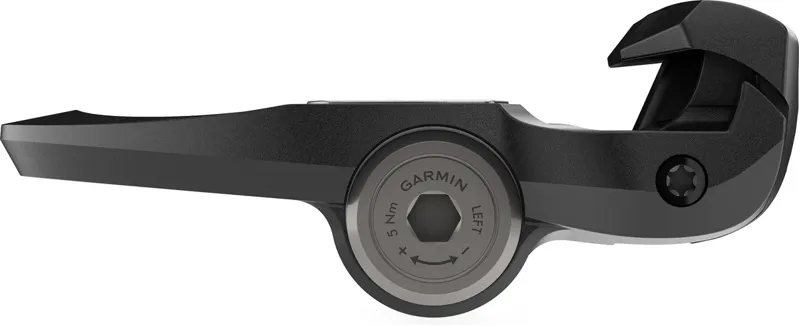 Garmin Rally RS210 Dual-sensing Power Meter Pedals-4