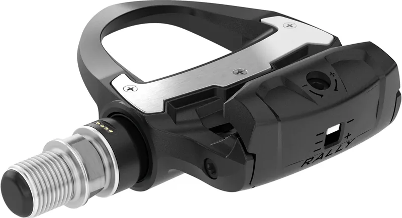 Garmin Rally RS210 Dual-sensing Power Meter Pedals-5