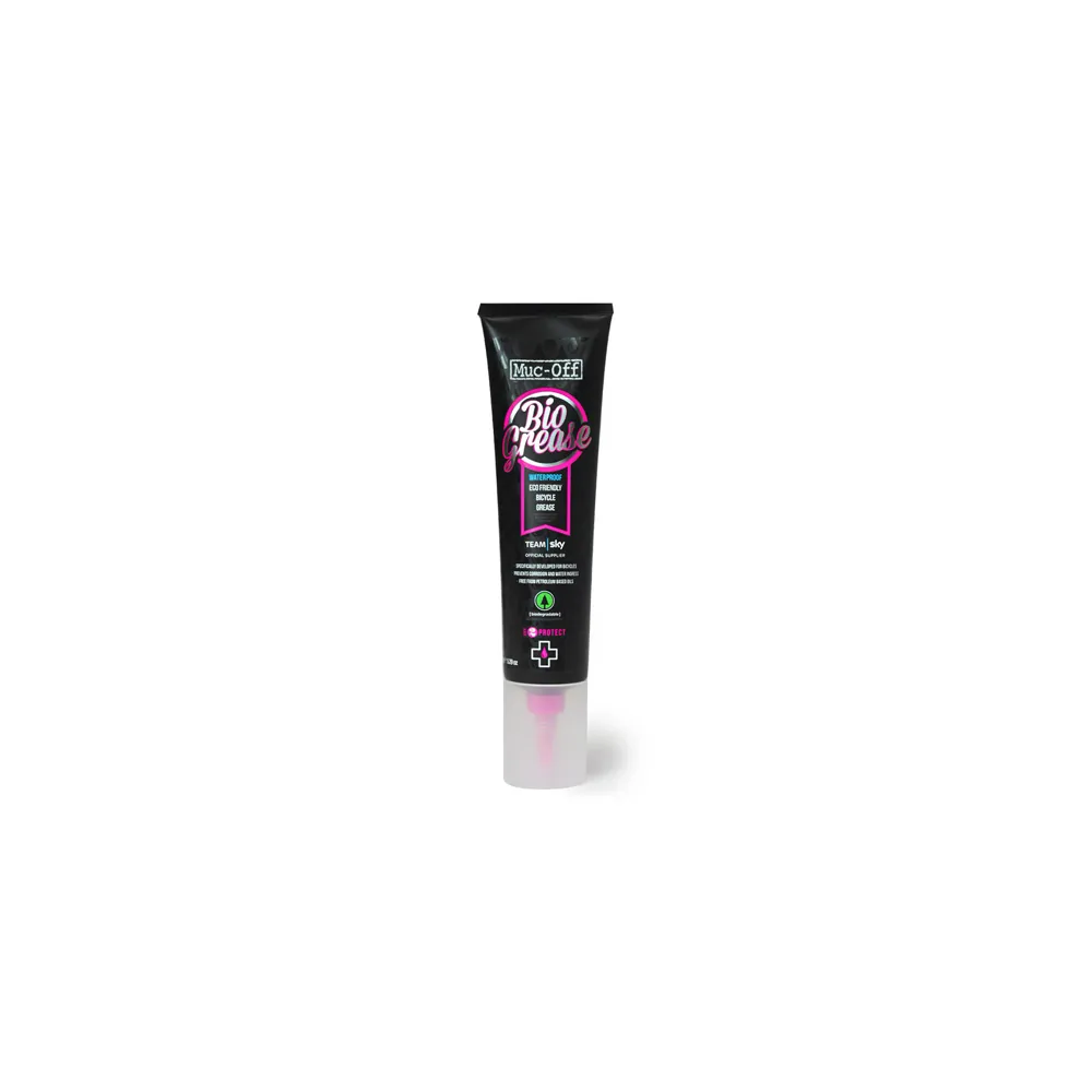 Team Cycles Muc Off Muc-Off Bio Grease - 150g | Interest FREE Finance & Online Refund Policy.