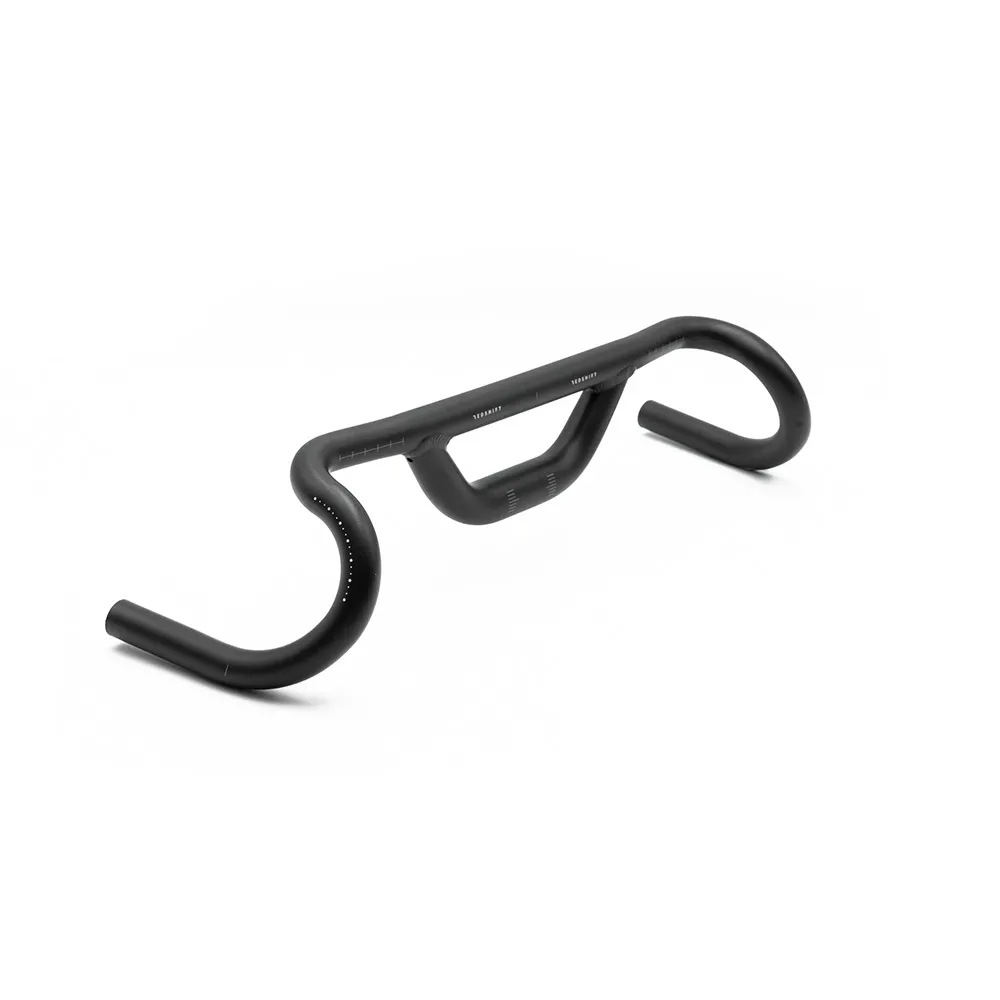 Team Cycles Redshift Sports Redshift Top Shelf Handlebar - 50mm Rise | Interest FREE Finance & Online Refund Policy.