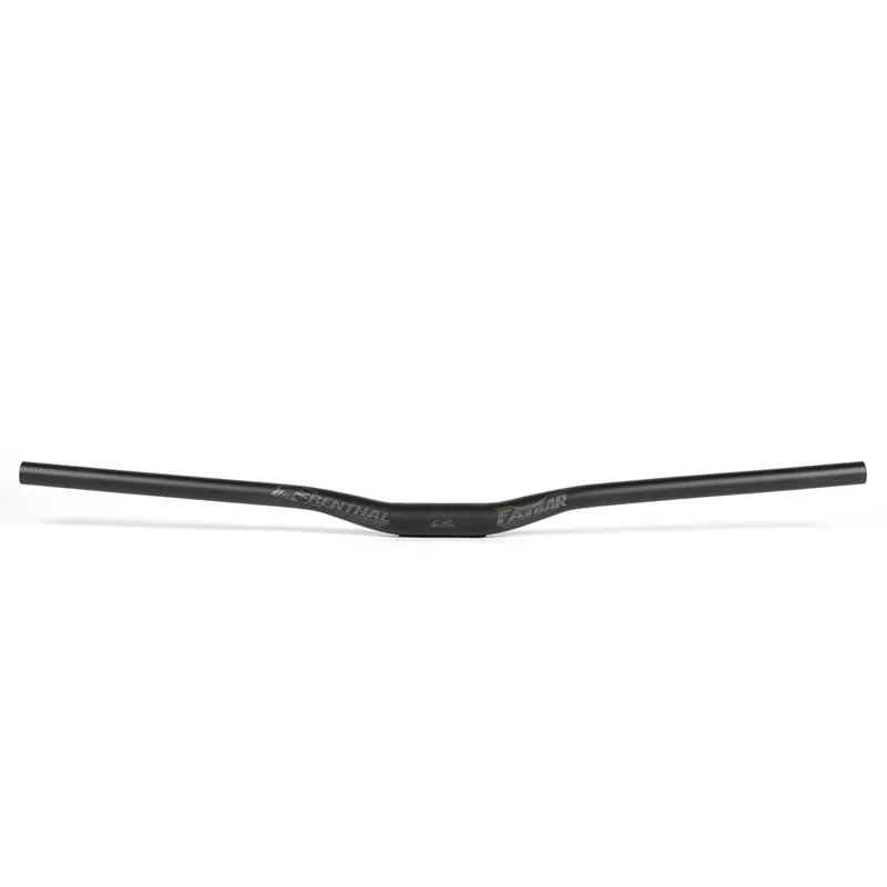 Renthal FatBar V3 Mountain Bike in Black - 31.8mm-1