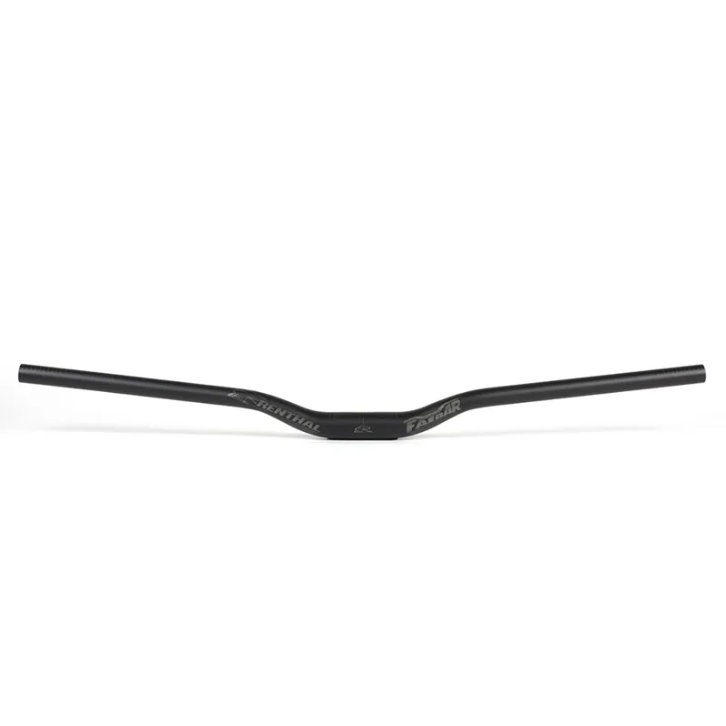 Renthal FatBar V3 Mountain Bike in Black - 31.8mm-2