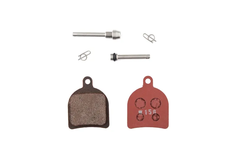 Hope V4 All Weather Compound Disc Brake Pads