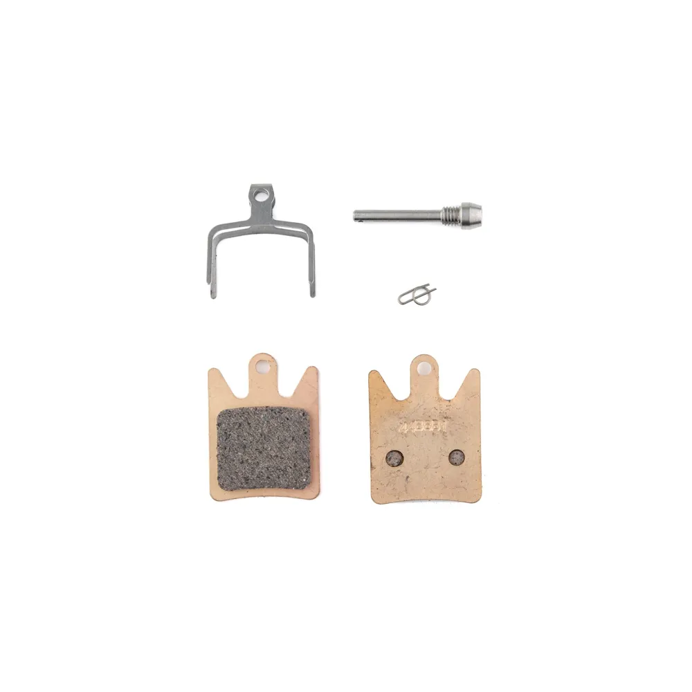 Team Cycles Hope V2 Sintered Compound Disc Brake Pads | Interest FREE Finance & Online Refund Policy.