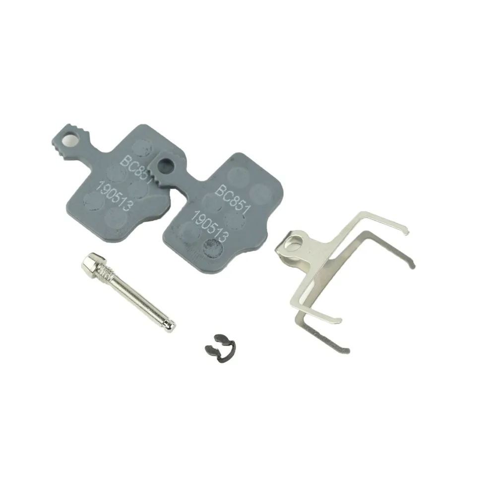 Team Cycles Sram Small Organic Steel Powerful Disc Brake Pads | Interest FREE Finance & Online Refund Policy.