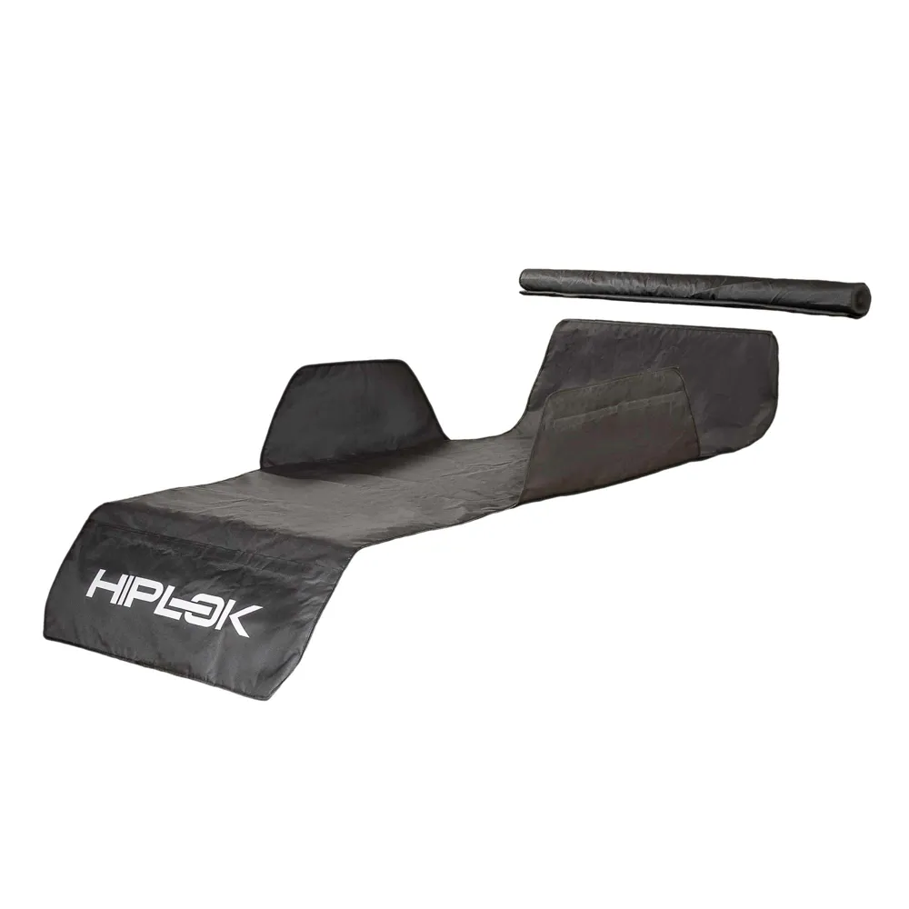 Team Cycles Hiplok Ride Shield Car Protector | Interest FREE Finance & Online Refund Policy.