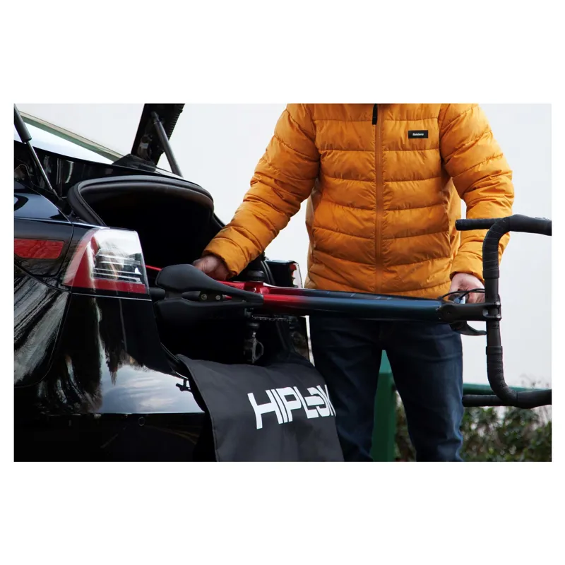 Hiplok Ride Shield Car Protector-3