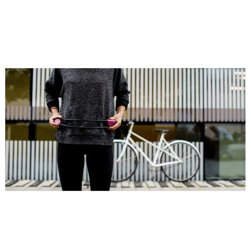 Hiplok Pop Wearable Cable Lock-2