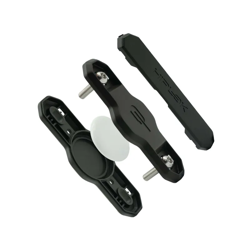 Hiplok Track With ZLOK Bracket-1