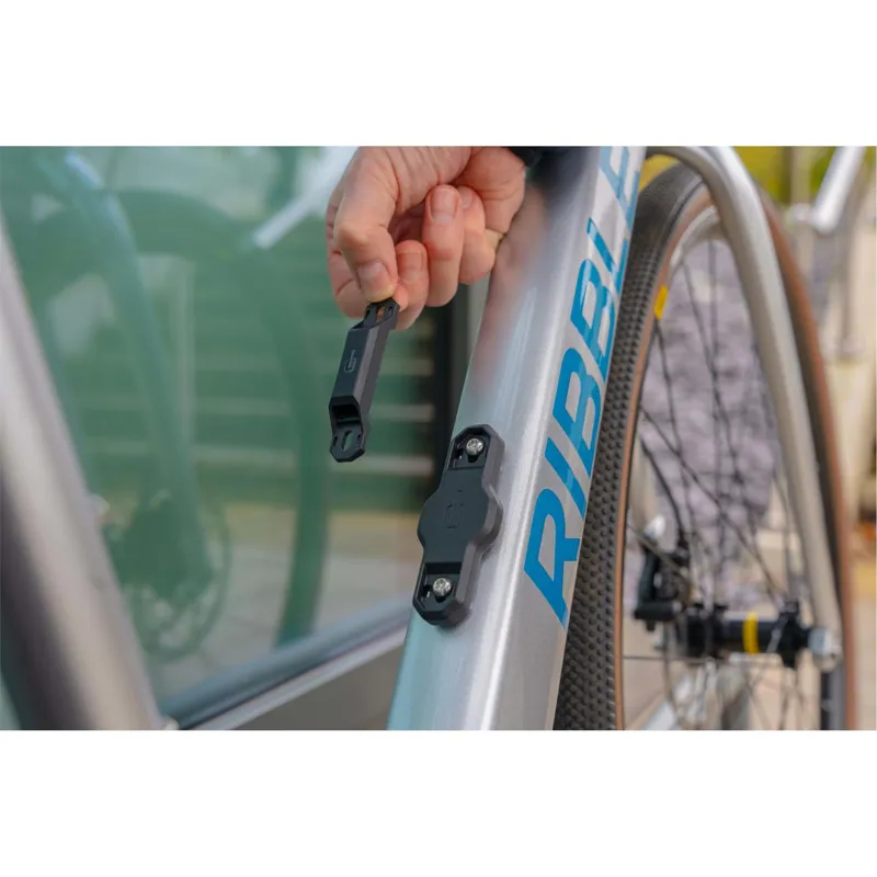 Hiplok Track With ZLOK Bracket-3