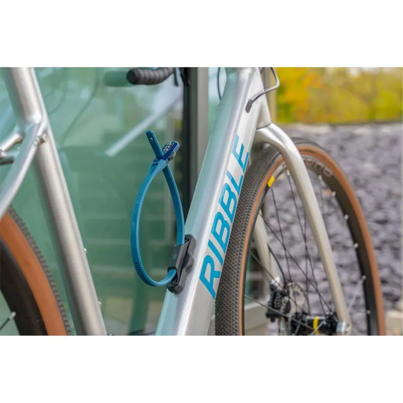 Hiplok Track With ZLOK Bracket-4