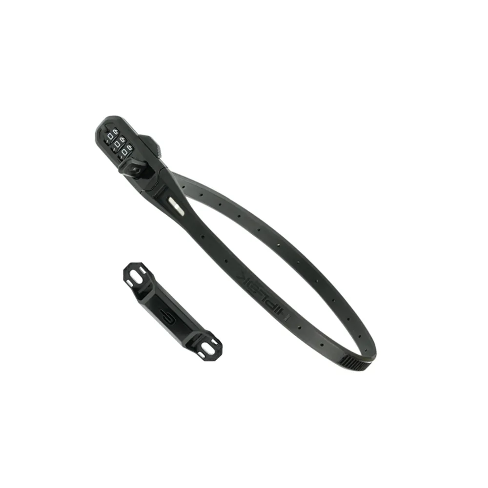 Team Cycles Hiplok Z-Lock Combo with Bracket in Black | Interest FREE Finance & Online Refund Policy.